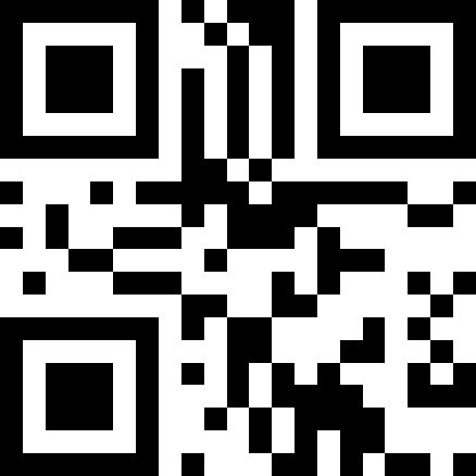 QR-Code Weleda Euphrasia