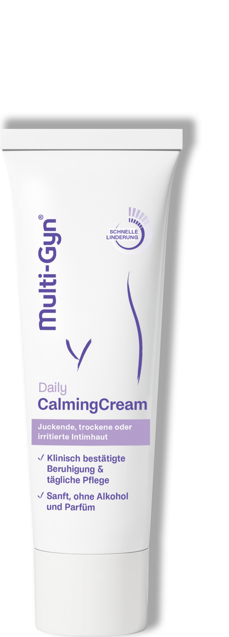 Multi-Gyn CalmingCream