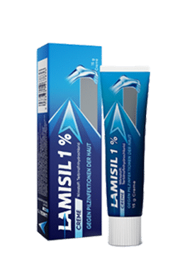 Lamisil Packshot