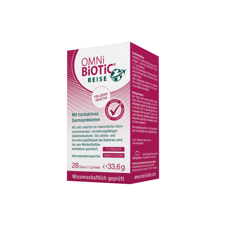 Omnibiotic Reise Packshot