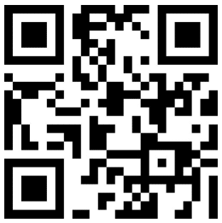 QR-Code für Nicorette Icemint