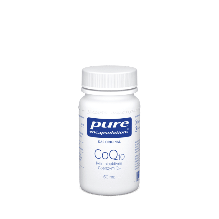 Pure Encapsulations CoQ10